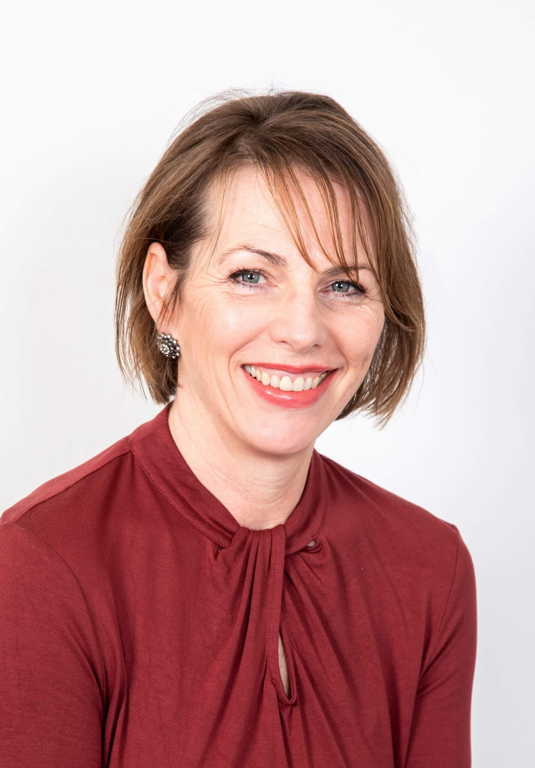 Joanne Matthews, Director and Head of Family Law