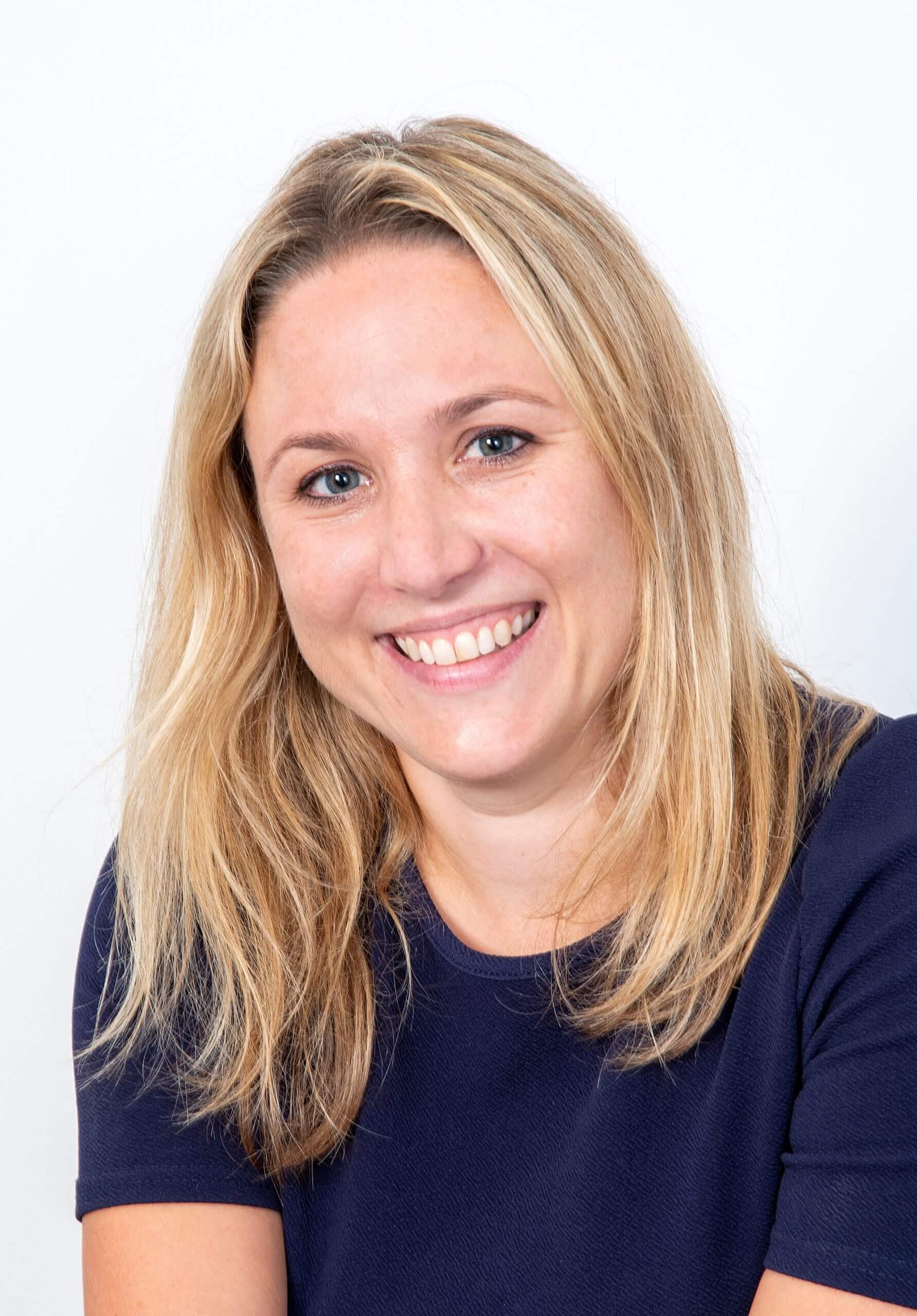 Miranda Robertson Mortlock, Director and Head of Residential Conveyancing