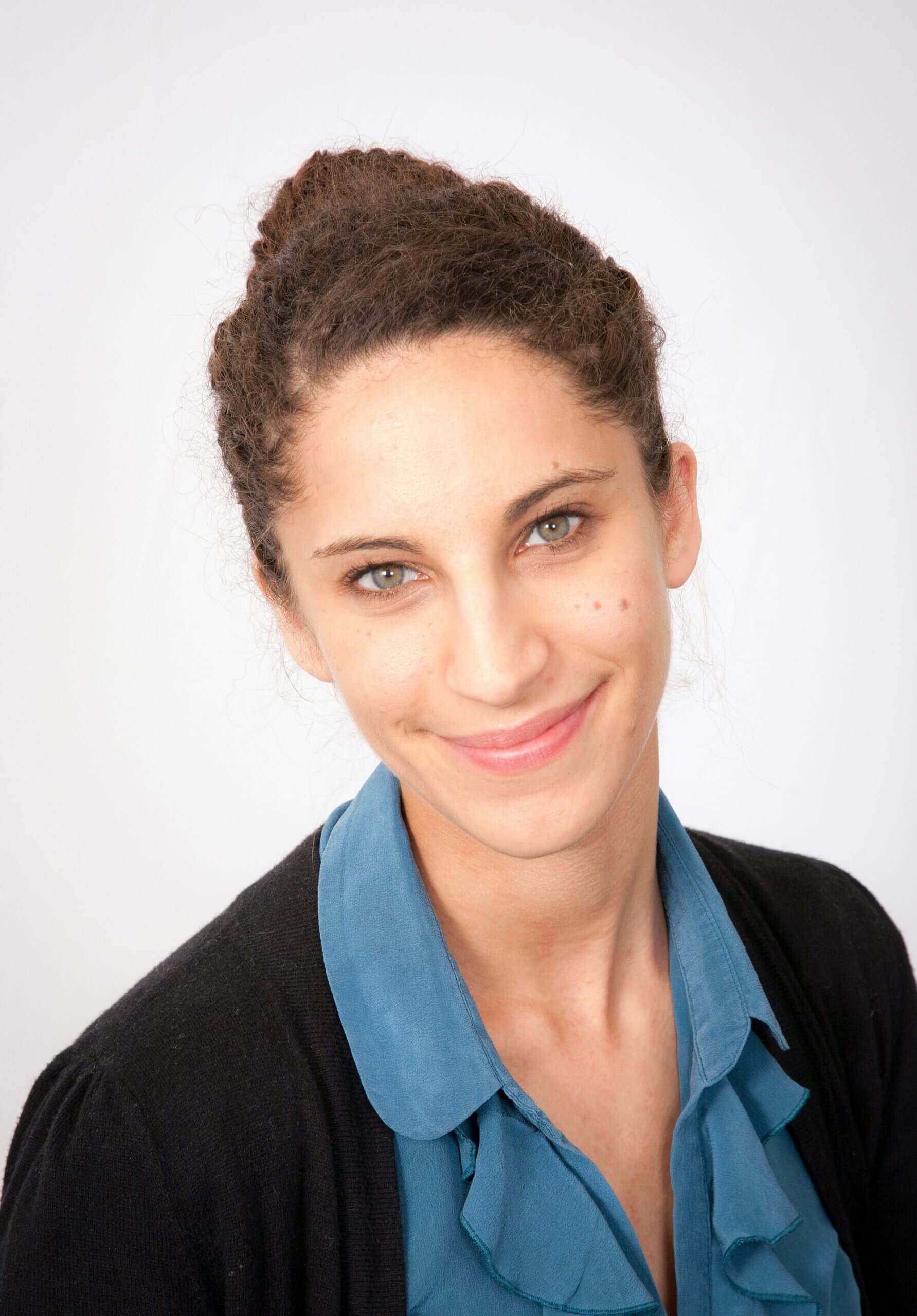 Rania Sami Clarke, Director and Residential Conveyancing Solicitor